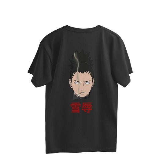 Shikamaru Oversized T-shirt