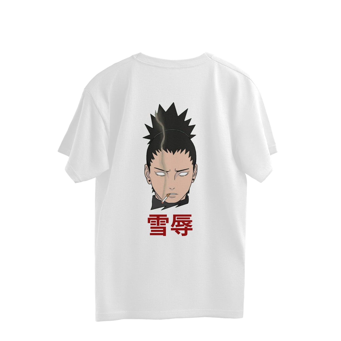 Shikamaru Oversized T-shirt